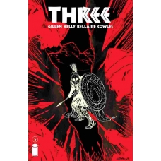 Three (2013) #5